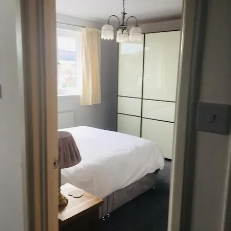 Holiday home Tivoli Place