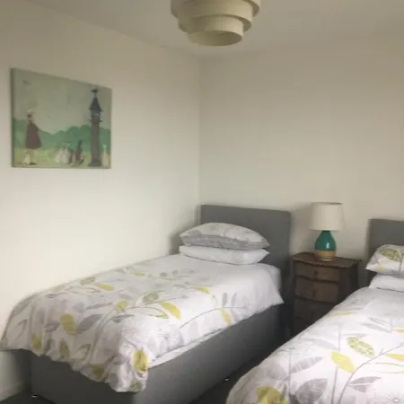 Tivoli Place Holiday home *