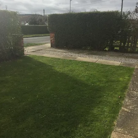Holiday home Tivoli Place