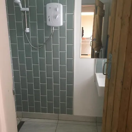 Tivoli Place Hébergement de vacances