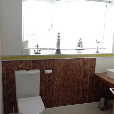 Tivoli Place * Marske-by-the-Sea