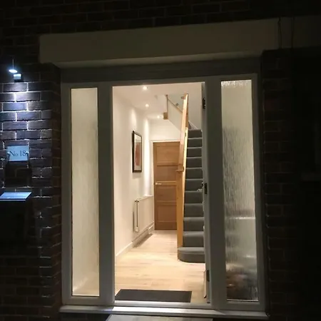 Holiday home Tivoli Place *