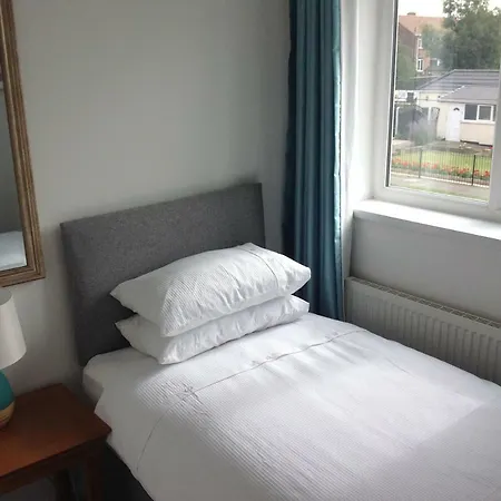 Holiday home Tivoli Place