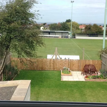 Tivoli Place Holiday home
