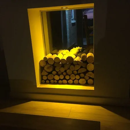 Hébergement de vacances Tivoli Place *