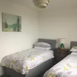Tivoli Place Holiday home *
